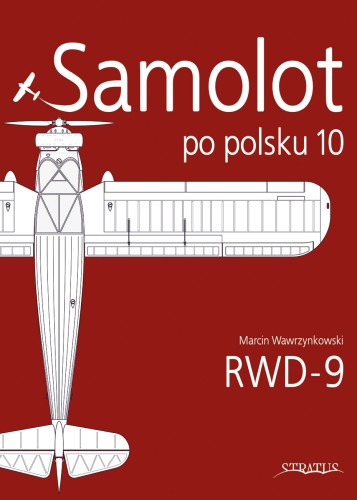 RWD-9 cover